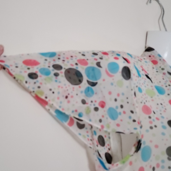 Spenser Jeremy Silk Blouse - Picture 4 of 9